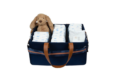 Bunnie Caddies